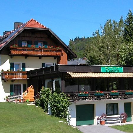Kraners Alpenhof Bio Bed And Breakfast Pension ويسنسي المظهر الخارجي الصورة
