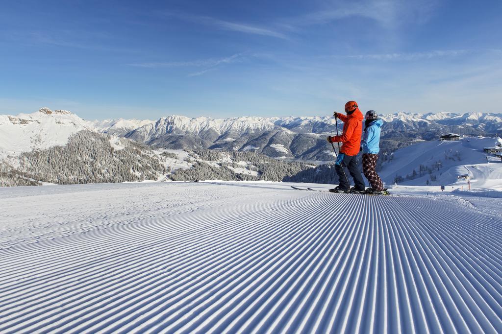 Kraners Alpenhof Bio Bed And Breakfast Pension ويسنسي المظهر الخارجي الصورة