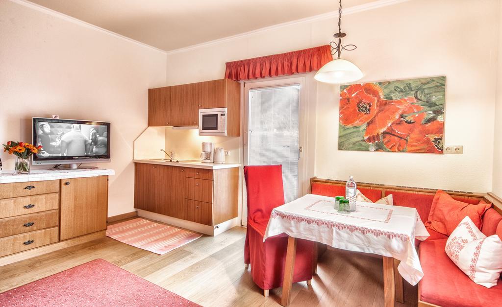 Kraners Alpenhof Bio Bed And Breakfast Pension ويسنسي المظهر الخارجي الصورة