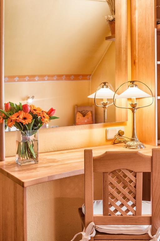 Kraners Alpenhof Bio Bed And Breakfast Pension ويسنسي المظهر الخارجي الصورة