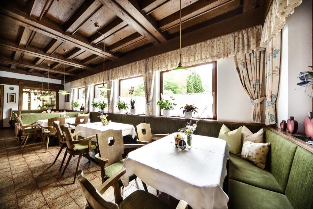 Kraners Alpenhof Bio Bed And Breakfast Pension ويسنسي المظهر الخارجي الصورة