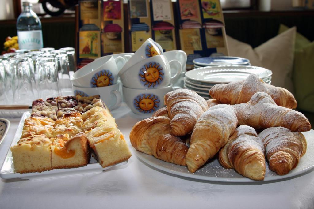 Kraners Alpenhof Bio Bed And Breakfast Pension ويسنسي المظهر الخارجي الصورة